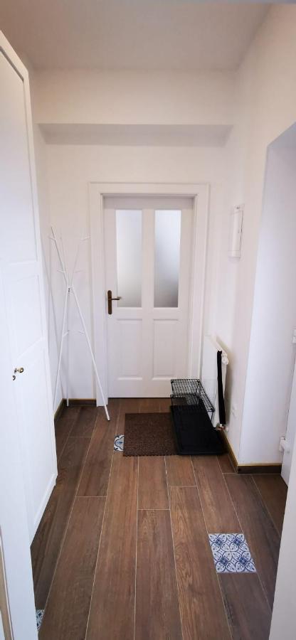 Apartman Augustin Jicin Exterior photo
