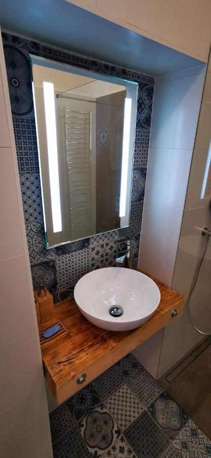 Apartman Augustin Jicin Exterior photo
